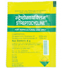 Streptocycline - Antibacterial 6 grams